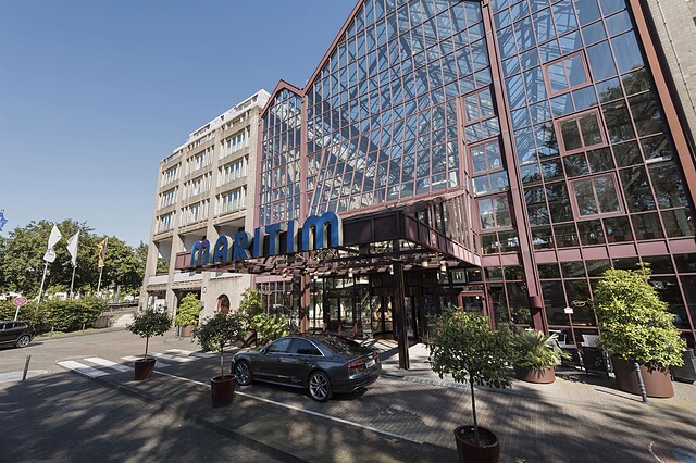 ماریتیم کلن