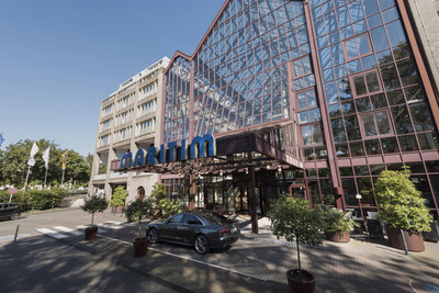 ماریتیم کلن