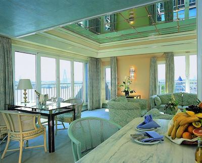 ماریتیم کلن