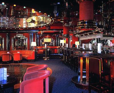 ماریتیم کلن