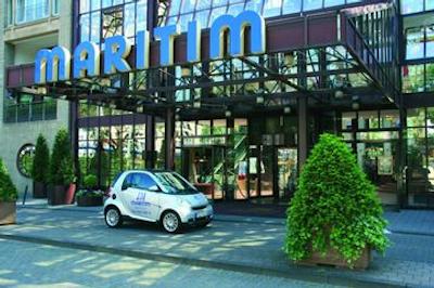 ماریتیم کلن