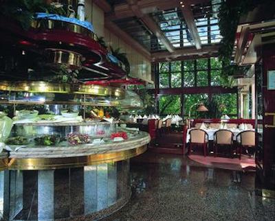 ماریتیم کلن