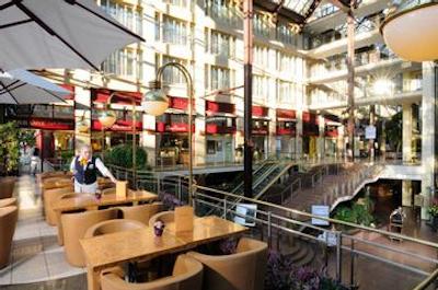 ماریتیم کلن