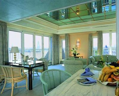 ماریتیم کلن