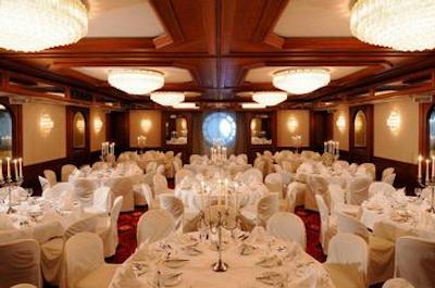 ماریتیم کلن