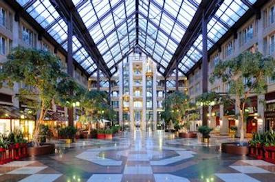 ماریتیم کلن