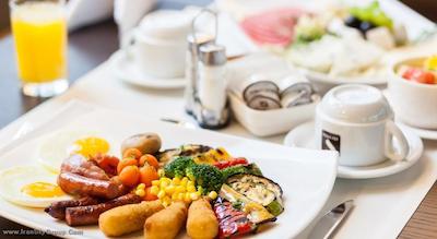 رامادا پلازا بخارست کنونشن سنتر