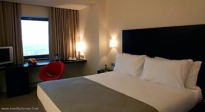 رامادا پلازا بخارست کنونشن سنتر