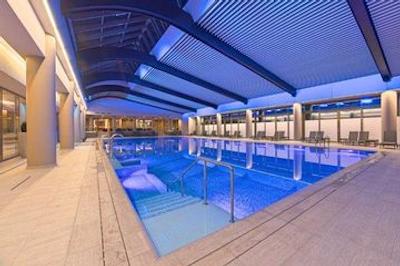 رامادا پلازا بخارست کنونشن سنتر