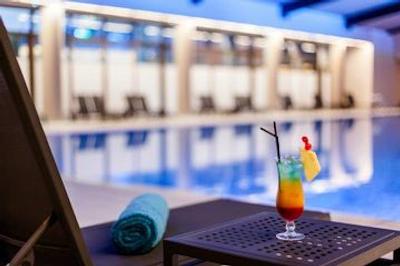 رامادا پلازا بخارست کنونشن سنتر