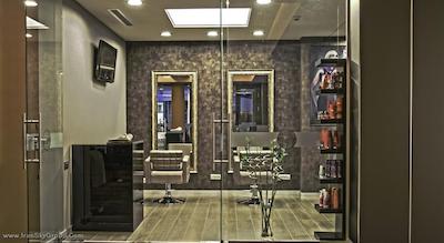 رامادا پلازا بخارست کنونشن سنتر