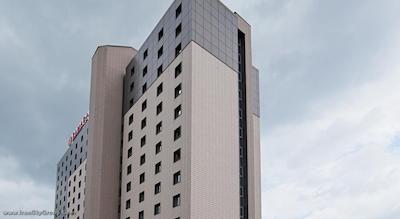 رامادا پلازا بخارست کنونشن سنتر