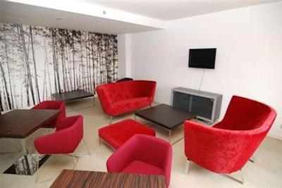 رامادا پلازا بخارست کنونشن سنتر