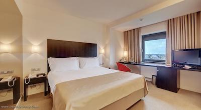 رامادا پلازا بخارست کنونشن سنتر