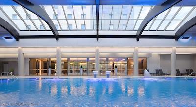 رامادا پلازا بخارست کنونشن سنتر