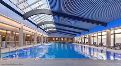 رامادا پلازا بخارست کنونشن سنتر