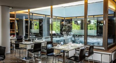 رامادا پلازا بخارست کنونشن سنتر