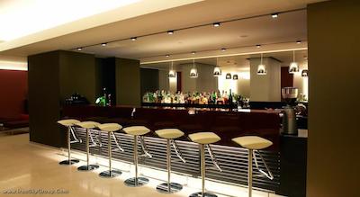 رامادا پلازا بخارست کنونشن سنتر