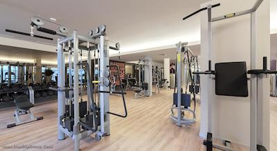 رامادا پلازا بخارست کنونشن سنتر