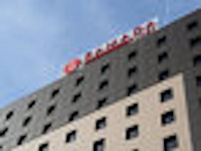 رامادا پلازا بخارست کنونشن سنتر