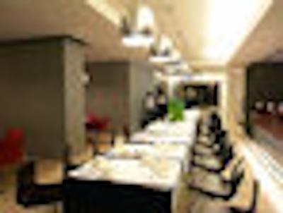 رامادا پلازا بخارست کنونشن سنتر