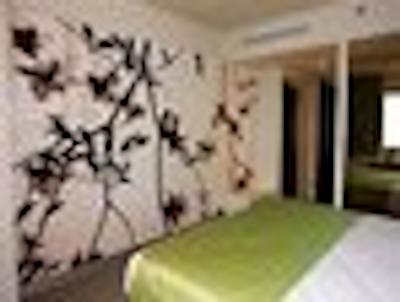 رامادا پلازا بخارست کنونشن سنتر