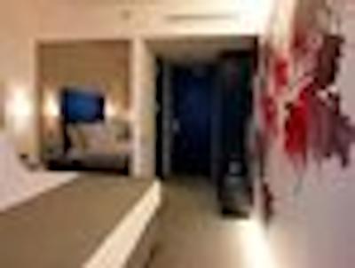 رامادا پلازا بخارست کنونشن سنتر