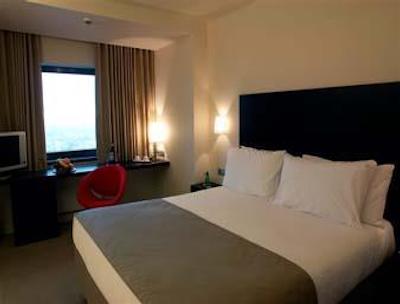 رامادا پلازا بخارست کنونشن سنتر