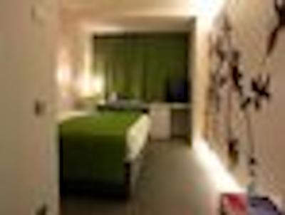 رامادا پلازا بخارست کنونشن سنتر