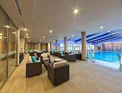 رامادا پلازا بخارست کنونشن سنتر