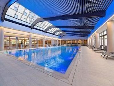 رامادا پلازا بخارست کنونشن سنتر