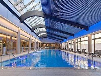 رامادا پلازا بخارست کنونشن سنتر