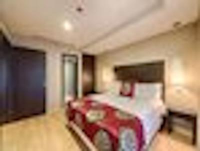 رامادا پلازا بخارست کنونشن سنتر