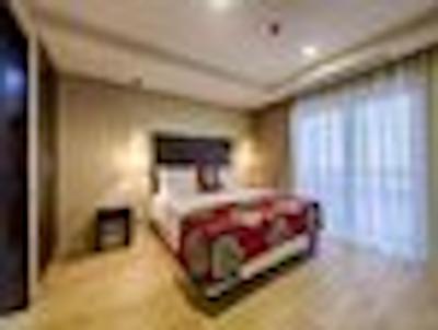 رامادا پلازا بخارست کنونشن سنتر