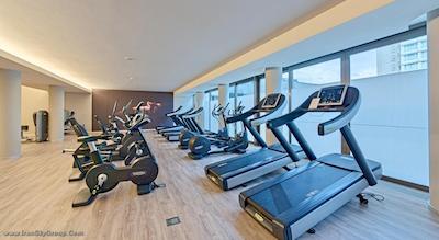 رامادا پلازا بخارست کنونشن سنتر