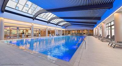 رامادا پلازا بخارست کنونشن سنتر