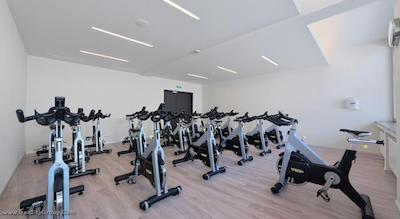 رامادا پلازا بخارست کنونشن سنتر