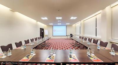 رامادا پلازا بخارست کنونشن سنتر