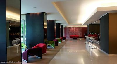 رامادا پلازا بخارست کنونشن سنتر