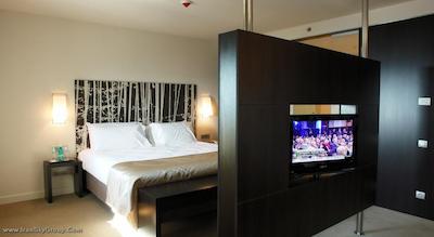 رامادا پلازا بخارست کنونشن سنتر