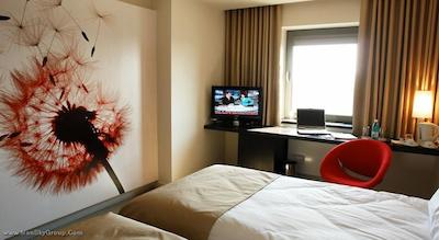 رامادا پلازا بخارست کنونشن سنتر