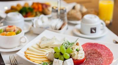 رامادا پلازا بخارست کنونشن سنتر