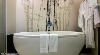 رامادا پلازا بخارست کنونشن سنتر