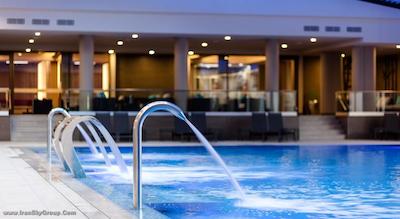 رامادا پلازا بخارست کنونشن سنتر