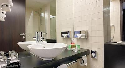 رامادا پلازا بخارست کنونشن سنتر