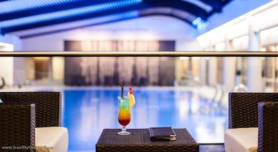 رامادا پلازا بخارست کنونشن سنتر