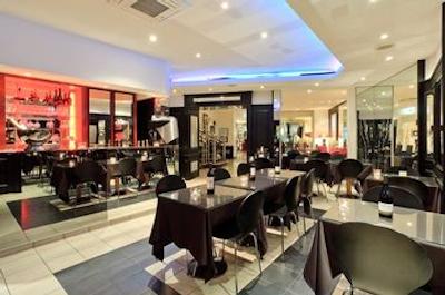 بست وسترن پلاس هتل ماسنا نایس