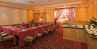 بست وسترن پلاس هتل ماسنا نایس