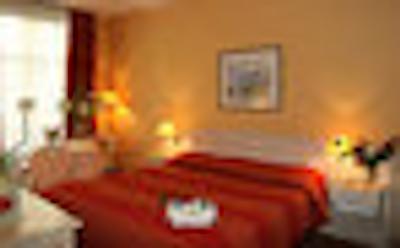 بست وسترن پلاس هتل ماسنا نایس