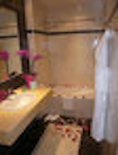 بست وسترن پلاس هتل ماسنا نایس